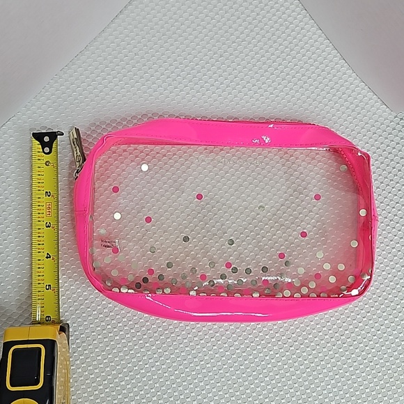 VICTORIA SECRET INDULGE ME MAKEUP BAG - Picture 5 of 8